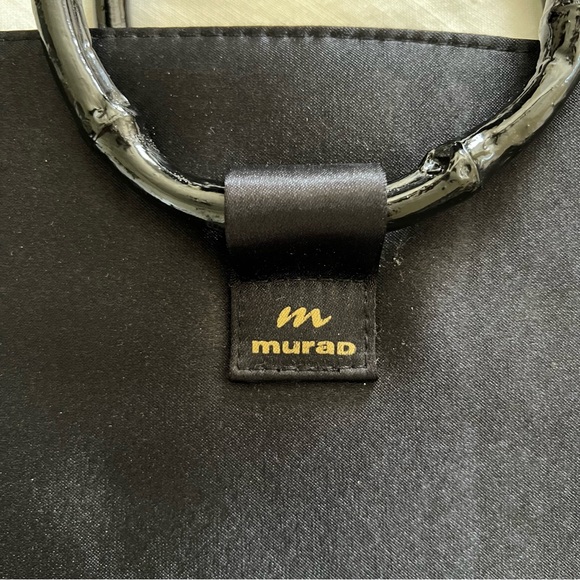 Vintage Murad Cosmetic Bag - Picture 4 of 5